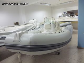 Boat inflatable '24
