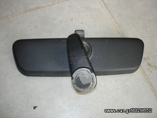Καθρέπτης εσωτερικός για BMW E36 1996 ΔΩΡΕΑΝ ΑΠΟΣΤΟΛΗ ΠΑΝΕΛΛΑΔΙΚΑ!-thumb-1