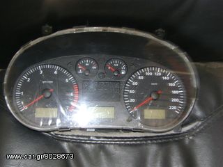 ΟΡΓΑΝΑ SEAT IBIZA-CORDOBA 1400cc,8V,2001 MONTELO