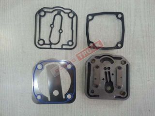 Πλάκα κοφλέρ-κομπρεσέρ Actros