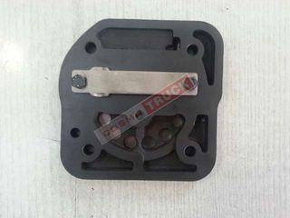 Πλάκα κοφλέρ-κομπρεσέρ MAN 403-463 μικρό λαμάκι