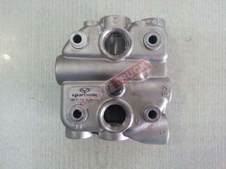 Καπάκι,πλάκα,φλάντζα κοφλέρ-κομπρεσέρ MAN Σ3 403 463 μικρό λαμάκι