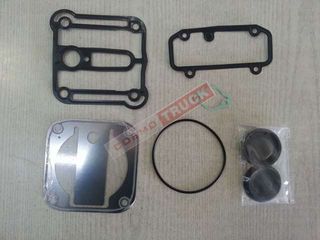 Σετ φλάντζες κοφλέρ-κομπρεσέρ MAN TGA Common Rail