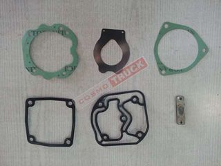 Σετ φλάντζες λαμάκια κοφλέρ-κομπρεσέρ MAN TGA