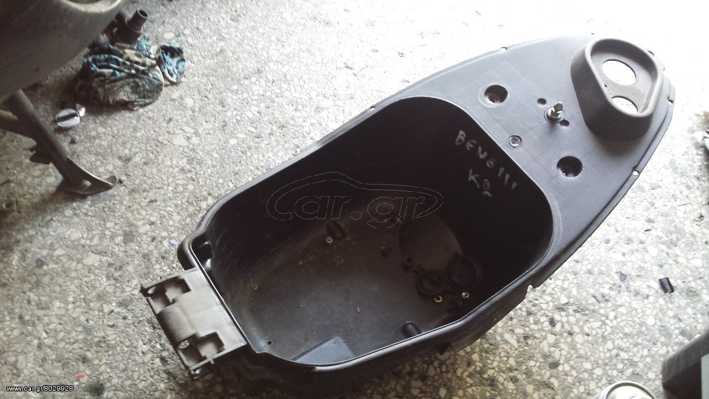 Κουβας σελας benelli k2