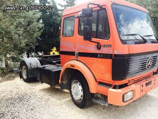 Mercedes-Benz 1994 αγοραζω φορτηγα παλια μηχ/τα-thumb-1