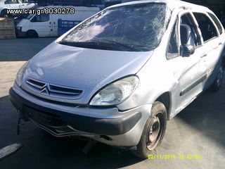 CITROEN XSARA PICASSO 2003 1600CC