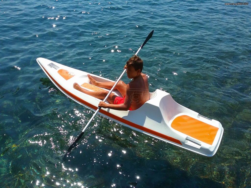Σκάφος 2026 MIRONBOATS