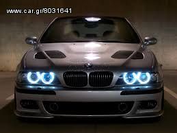 ANGEL EYES ΓΙΑ BMW E36 Ε46 E38 E39 -thumb-2