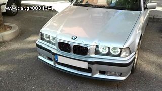 ANGEL EYES ΓΙΑ BMW E36 Ε46 E38 E39 -thumb-3