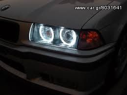 ANGEL EYES ΓΙΑ BMW E36 Ε46 E38 E39 -thumb-6