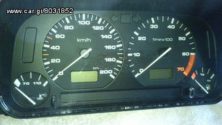 VOLKSWAGEN POLO 1994 - 2001.// ΚΑΝΤΡΑΝ-ΚΟΝΤΕΡ 6N0919860P \\ Γ Ν Η Σ Ι Α-ΚΑΛΟΜΕΤΑΧΕΙΡΙΣΜΕΝΑ-ΑΝΤΑΛΛΑΚΤΙΚΑ