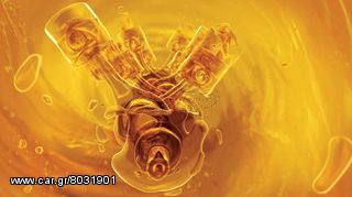 LUKOIL GENESIS ADVANCED SAE 10W-40 API SL/CF    4 litra-thumb-4