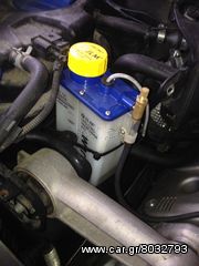 ZANARDI  BARDOLINI,ZANARDI μπροστινο KIT- 220e Oλοκληρωμενη εγκατασταση υγραεριοκινηση - € 600-thumb-9