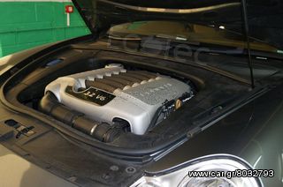 ZANARDI  BARDOLINI,ZANARDI μπροστινο KIT- 220e Oλοκληρωμενη εγκατασταση υγραεριοκινηση - € 600-thumb-14