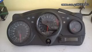 ΚΟΝΤΕΡ TDM 850 ΨΗΦΙΑΚΟ