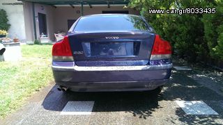 Volvo S60 S 60 R '04-thumb-1