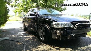 Volvo S60 S 60 R '04-thumb-2
