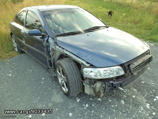 Volvo S60 S 60 R '04-thumb-3