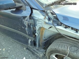 Volvo S60 S 60 R '04-thumb-4