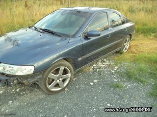 Volvo S60 S 60 R '04-thumb-5