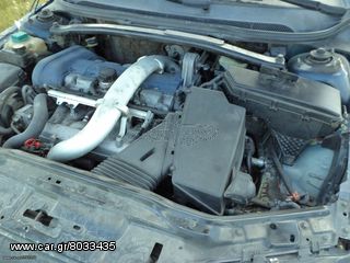 Volvo S60 S 60 R '04-thumb-10