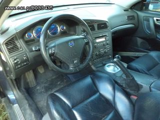 Volvo S60 S 60 R '04-thumb-11