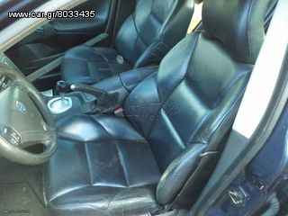 Volvo S60 S 60 R '04-thumb-12