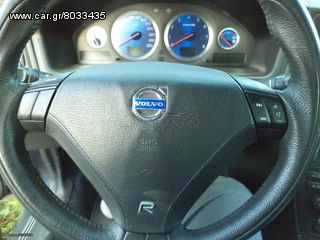 Volvo S60 S 60 R '04-thumb-14