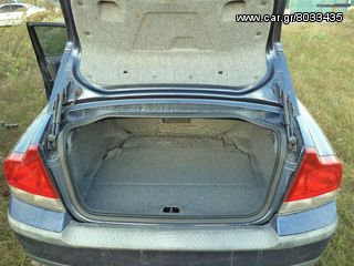 Volvo S60 S 60 R '04-thumb-16