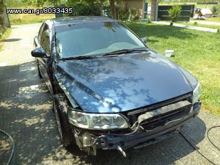 Volvo S60 S 60 R '04-thumb-17