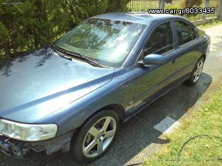 Volvo S60 S 60 R '04-thumb-18