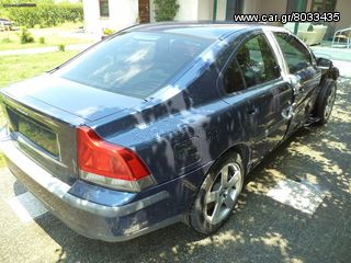 Volvo S60 S 60 R '04-thumb-20