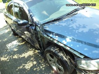 Volvo S60 S 60 R '04-thumb-22