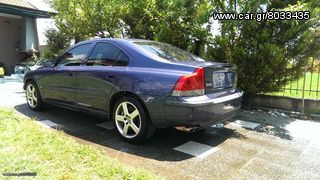 Volvo S60 S 60 R '04-thumb-23