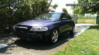 Volvo S60 S 60 R '04-thumb-24
