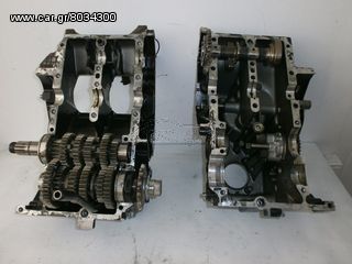 KAWASAKI ZX250R NINJA -ΚΑΡΤΕΡ ΜΕ ΣΑΣΜΑΝ