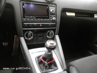 Audi A3 2009 1.8 ΤFSI  LOOK RS3 !!!!-thumb-7