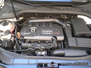 Audi A3 2009 1.8 ΤFSI  LOOK RS3 !!!!-thumb-10