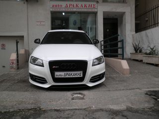 Audi A3 2009 1.8 ΤFSI  LOOK RS3 !!!!-thumb-1