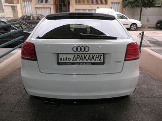 Audi A3 2009 1.8 ΤFSI  LOOK RS3 !!!!-thumb-2