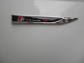 Audi A3 2009 1.8 ΤFSI  LOOK RS3 !!!!-thumb-12
