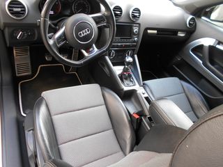 Audi A3 2009 1.8 ΤFSI  LOOK RS3 !!!!-thumb-3