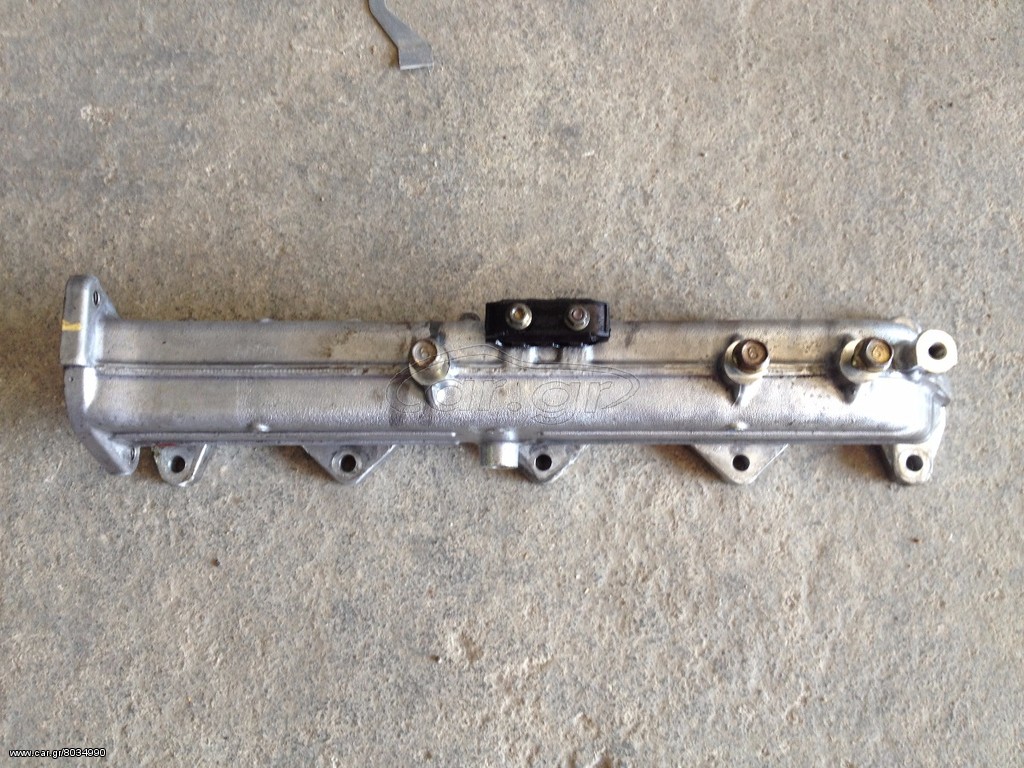  ΠΟΛΛΑΠΛΗ ΕΙΣΑΓΩΓΗΣ ΑΠΟ FORD RANGER WLT 02-06