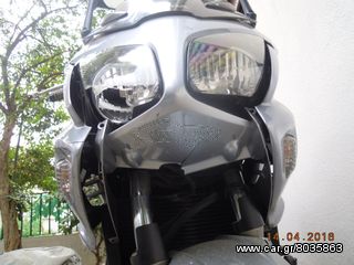 Honda CBF 1000 2009-thumb-1