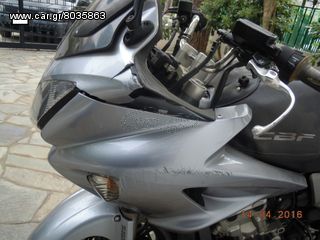 Honda CBF 1000 '09
