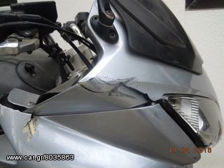 Honda CBF 1000 2009-thumb-2