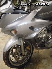 Honda CBF 1000 2009-thumb-3