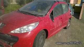 Peugeot 207 2008 1.4-thumb-1