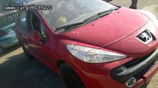 Peugeot 207 2008 1.4-thumb-2